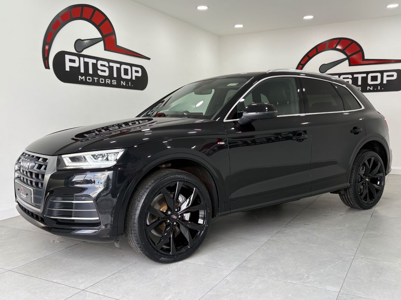 2020 AUDI Q5 for sale