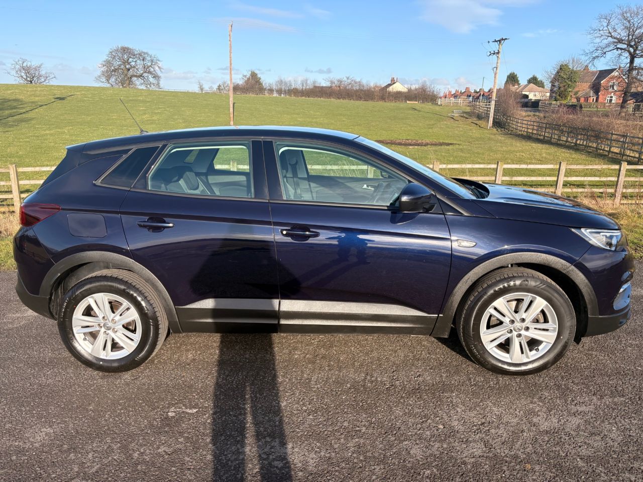 2019 VAUXHALL GRANDLAND X for sale