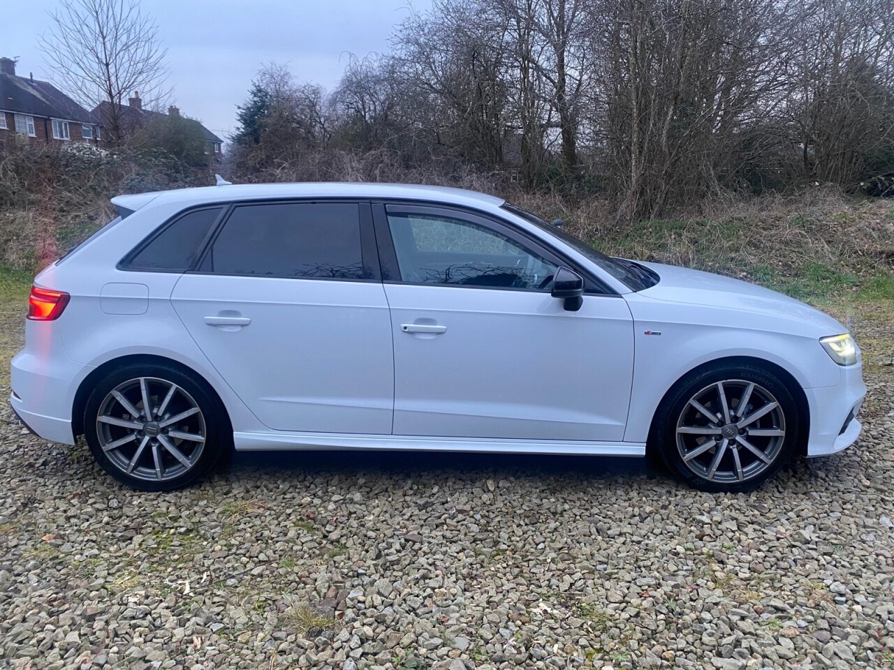 2017 AUDI A3 for sale