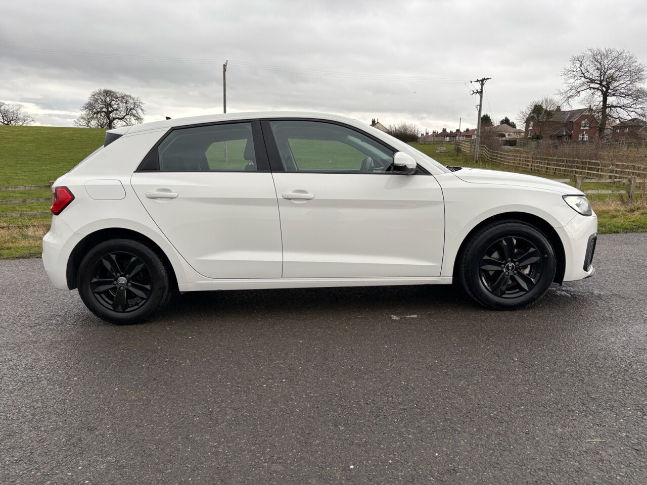2020 AUDI A1 for sale