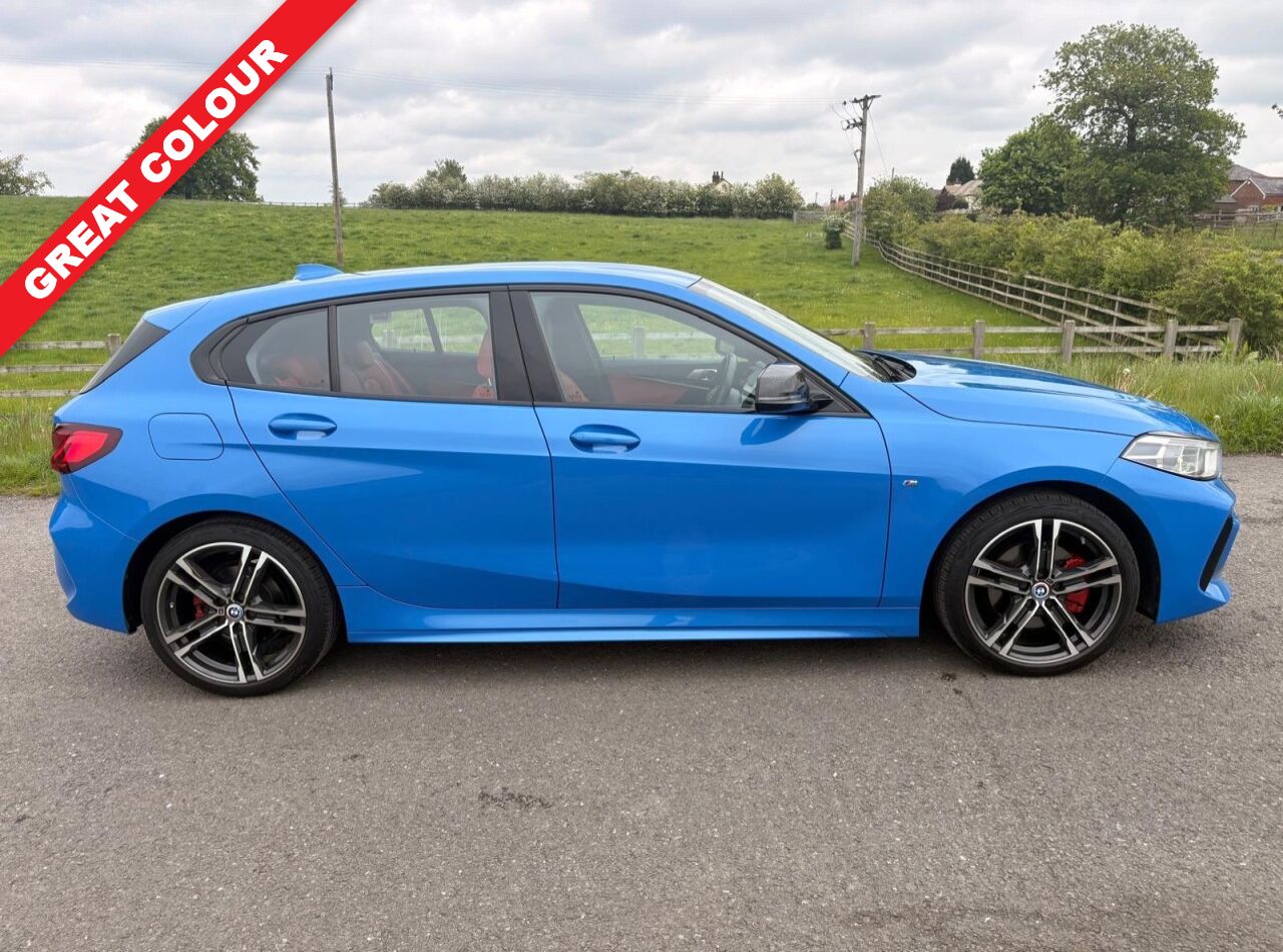 2020 BMW 1 SERIES for sale