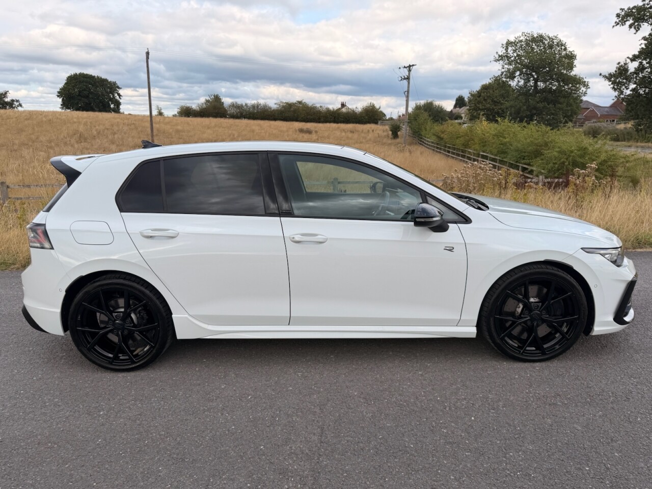2025 VOLKSWAGEN GOLF for sale