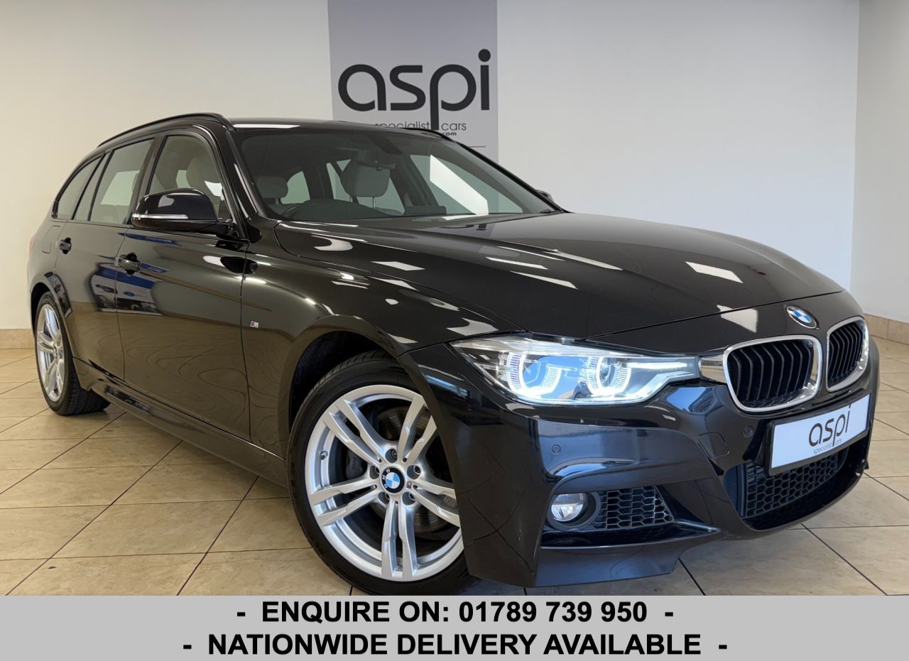 2016 BMW 3 SERIES for sale