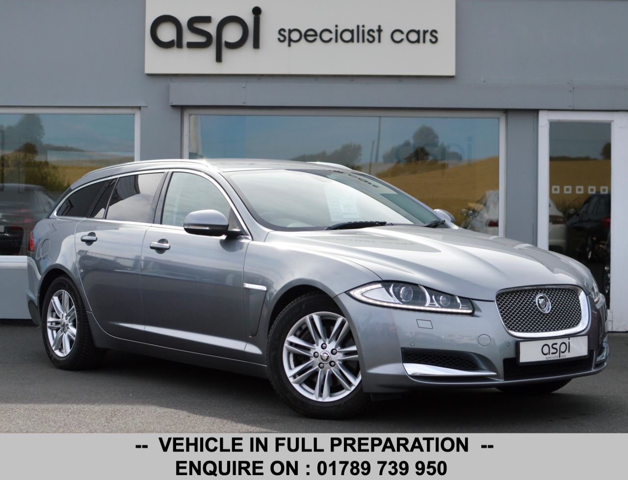 2013 JAGUAR XF for sale