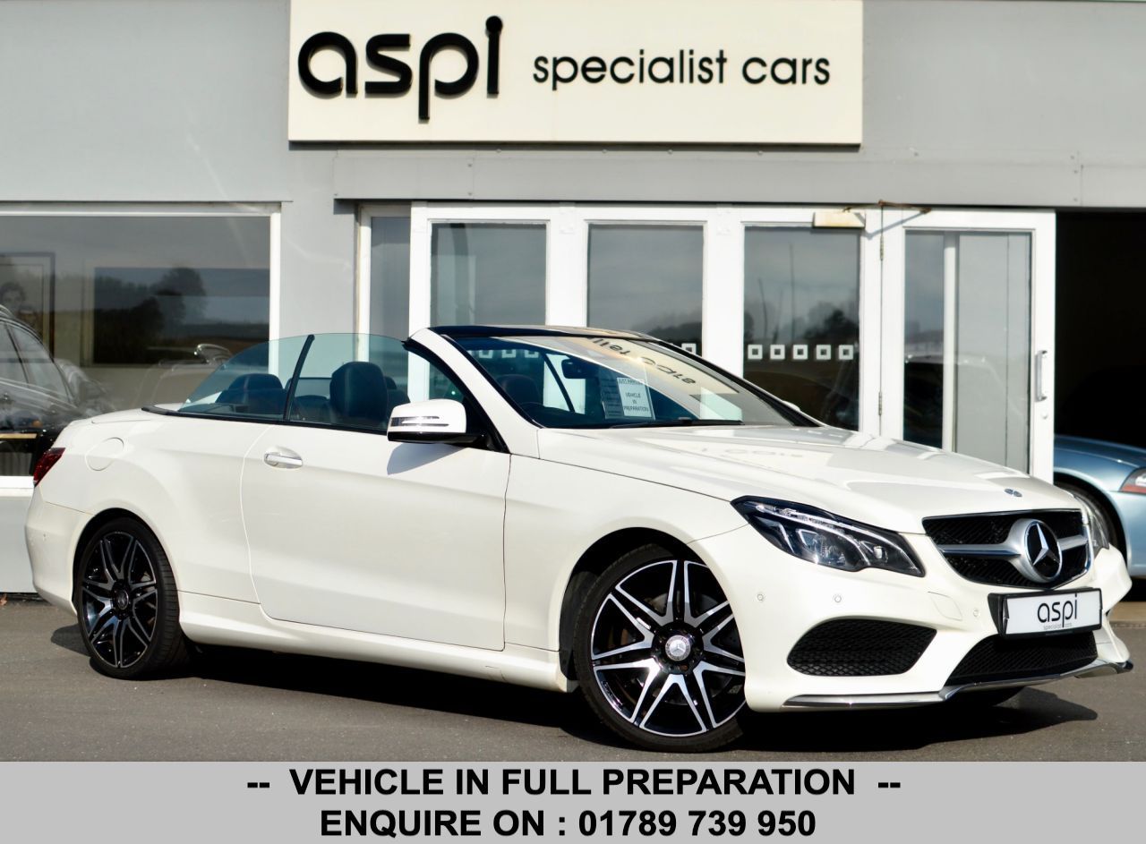2015 MERCEDES-BENZ E CLASS for sale