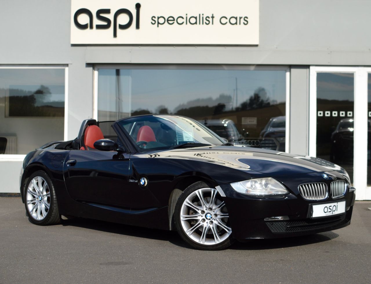 2006 BMW Z4 for sale