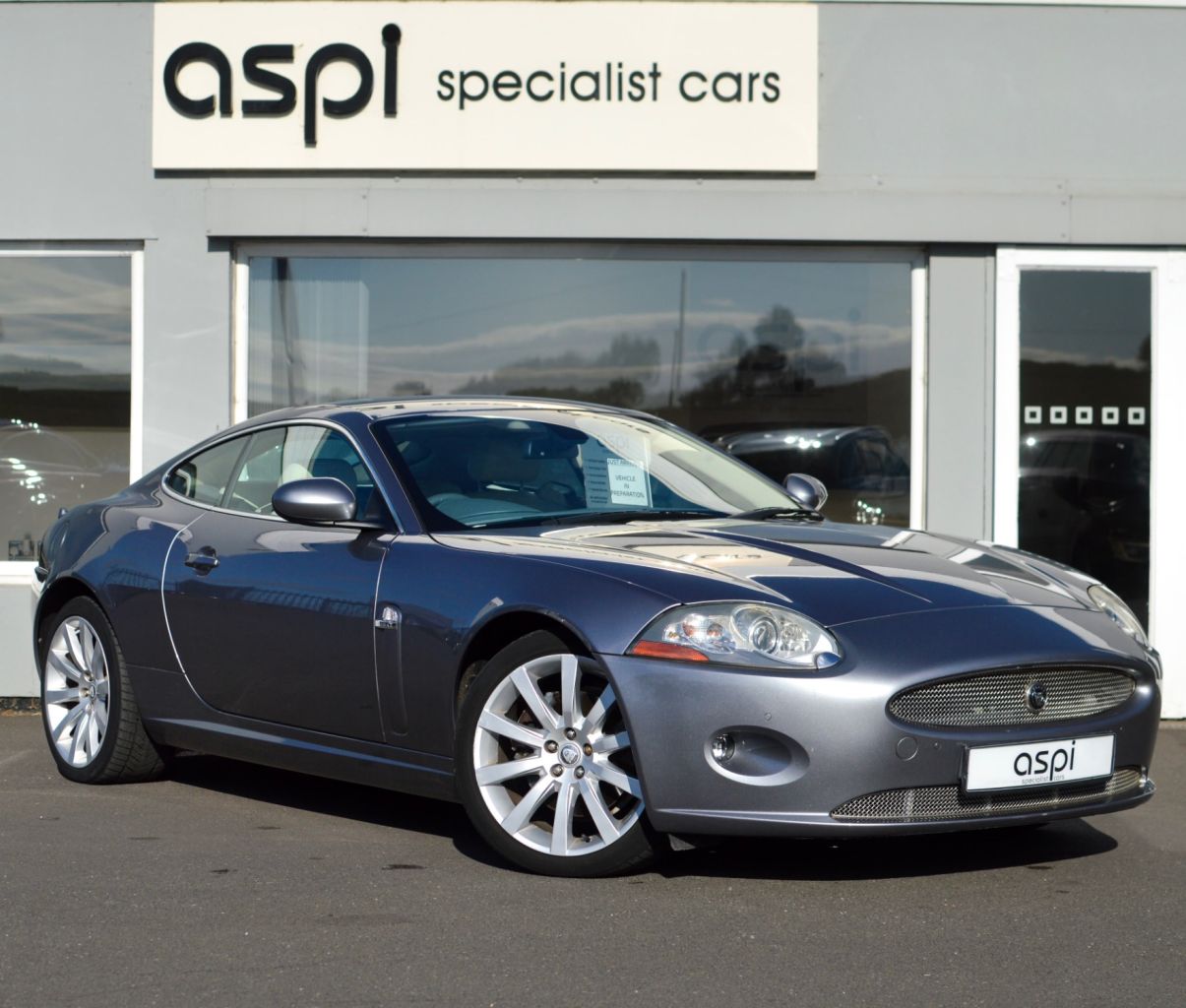 2006 JAGUAR XK for sale
