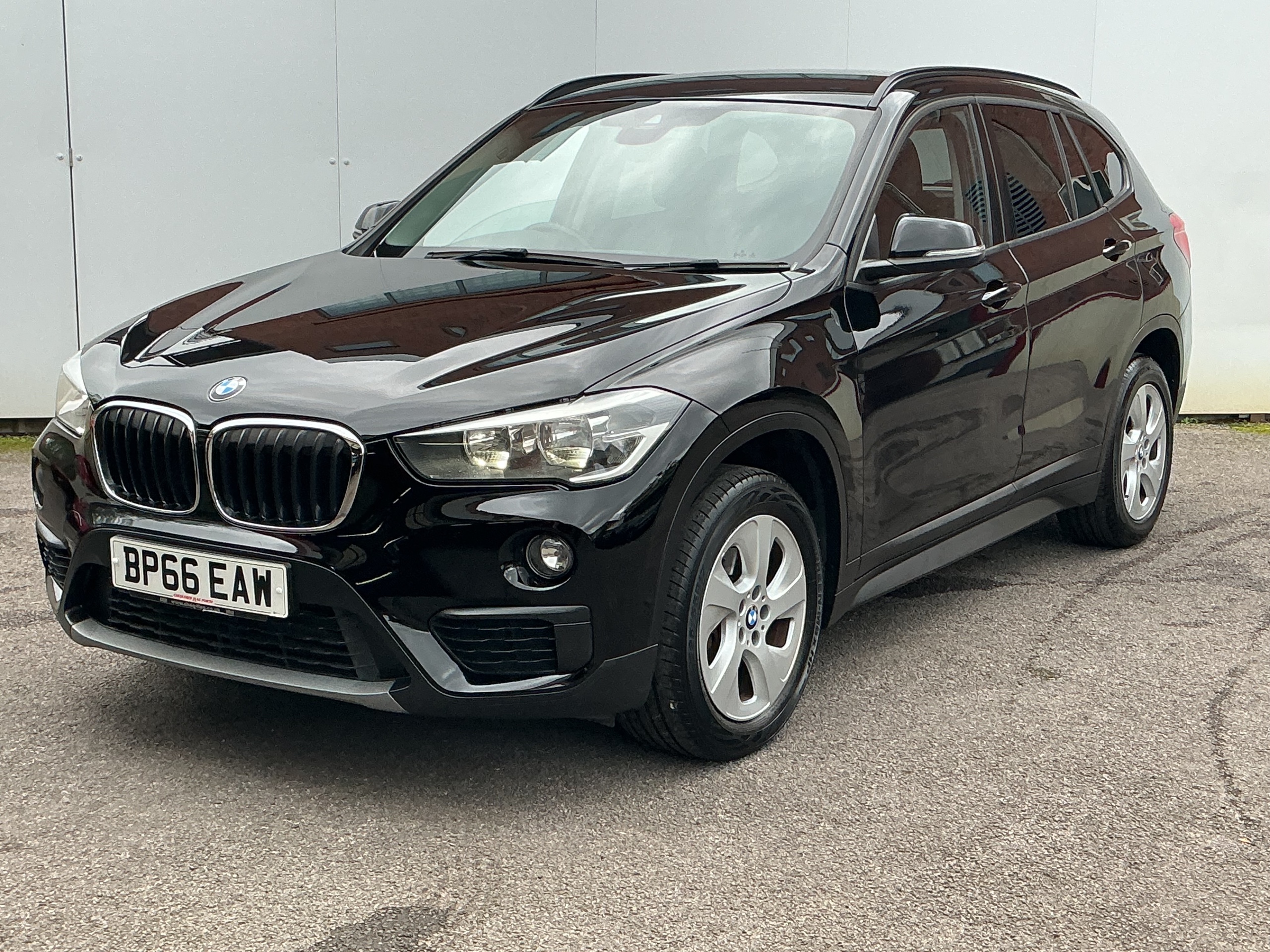 2016 BMW X1 for sale