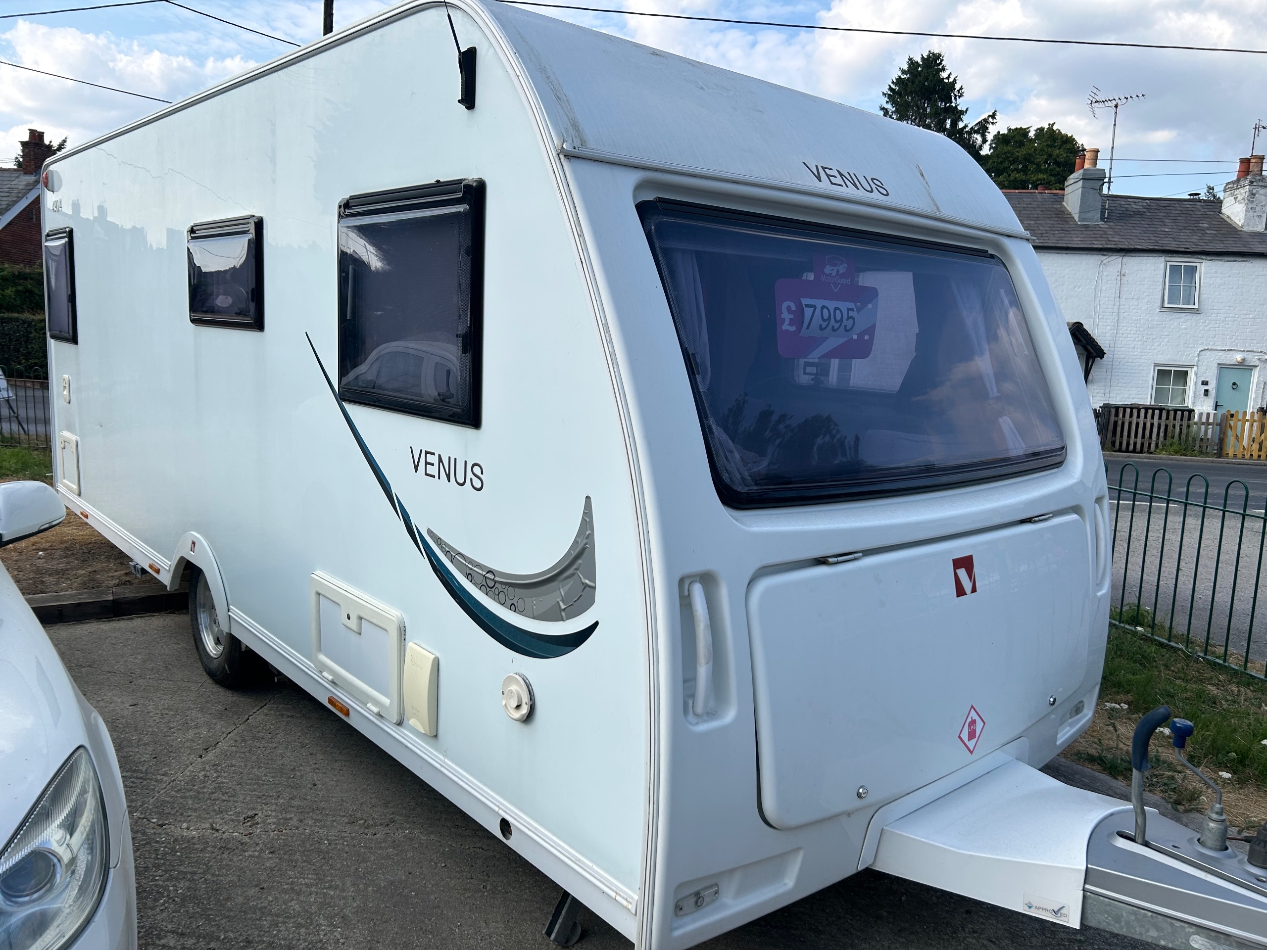 2013 LUNAR VENUS for sale