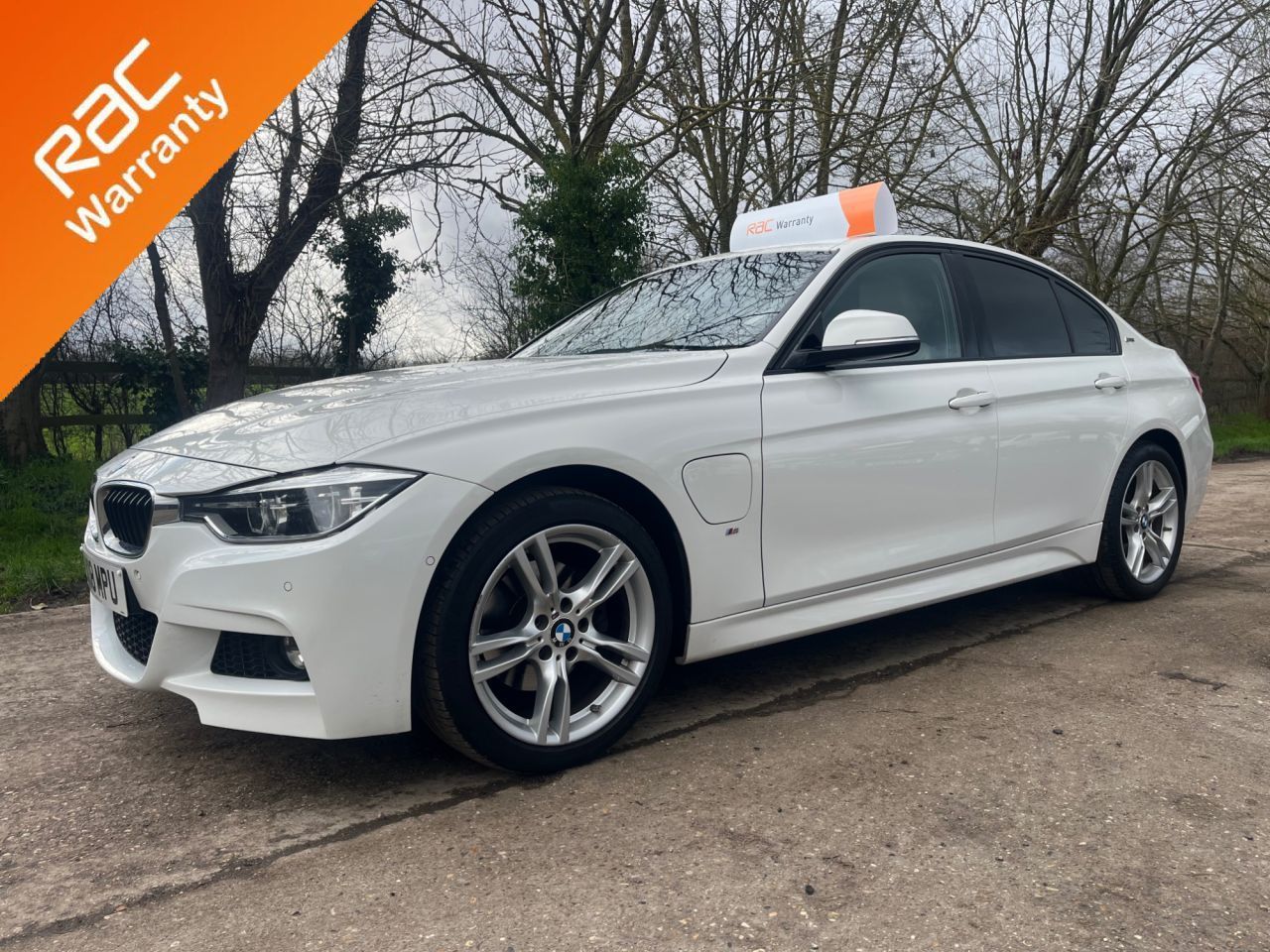 2018 BMW 3 SERIES for sale