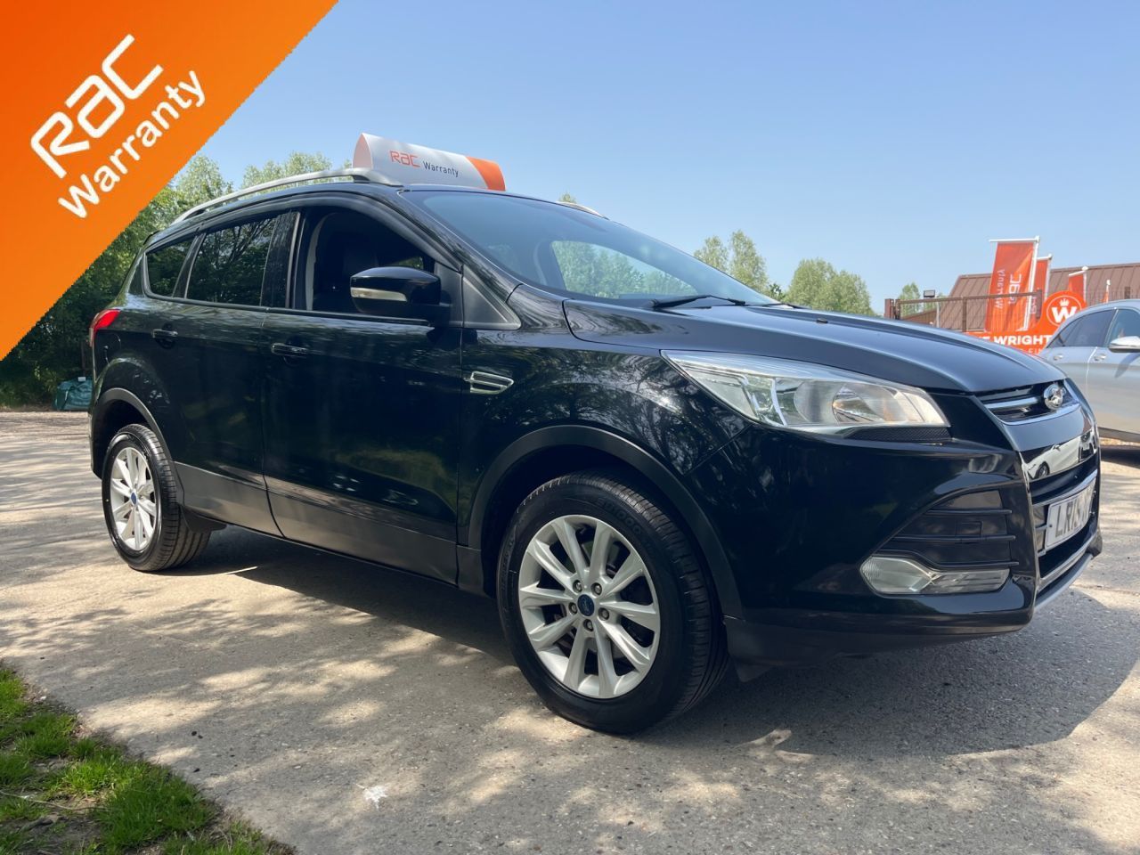 2015 FORD KUGA for sale