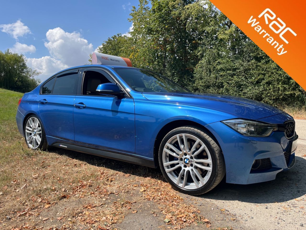 2015 BMW 3 SERIES for sale