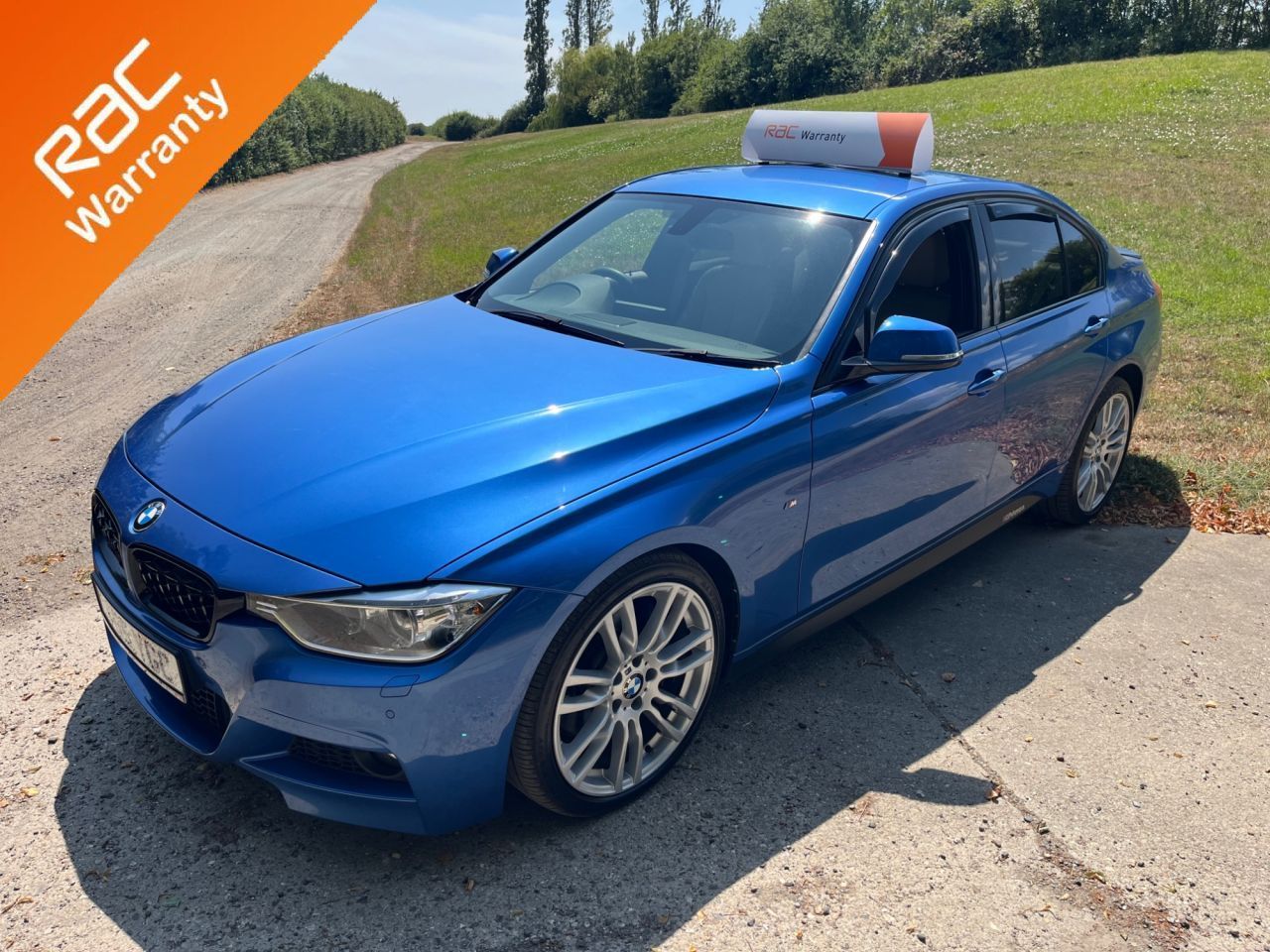 2015 BMW 3 SERIES for sale