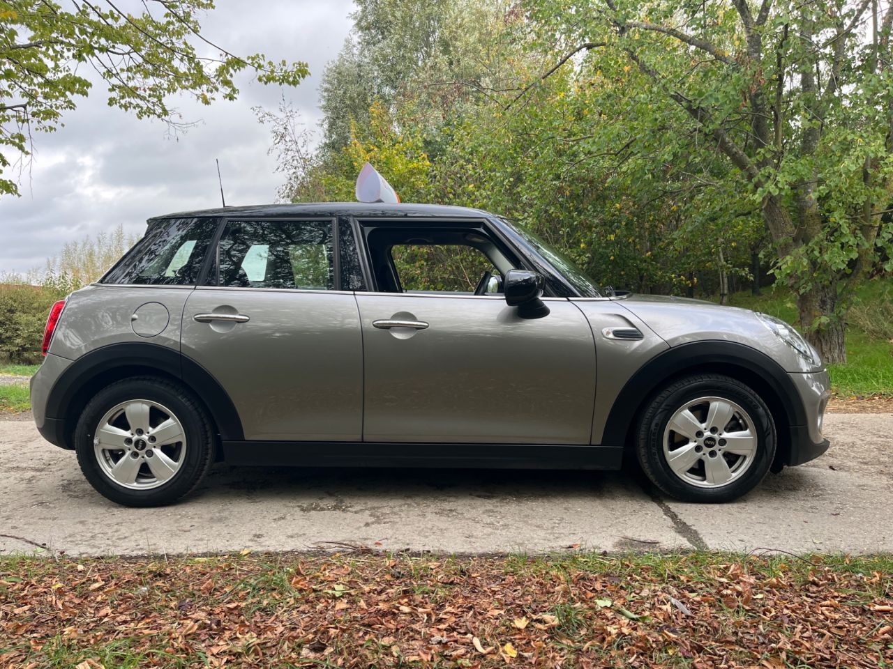 2019 MINI HATCH for sale