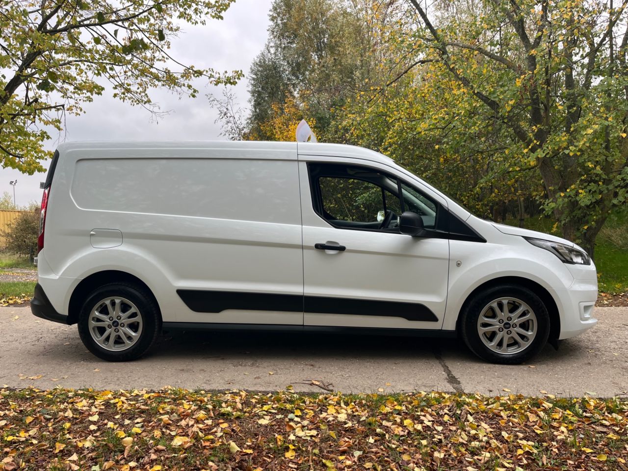 2024 FORD TRANSIT CONNECT for sale