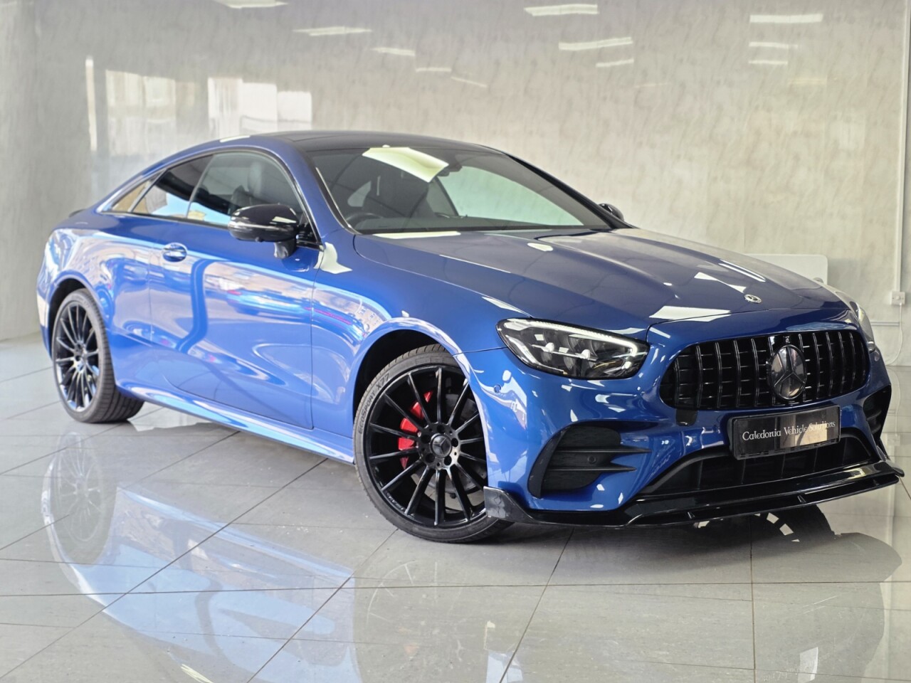 2023 MERCEDES-BENZ E CLASS for sale