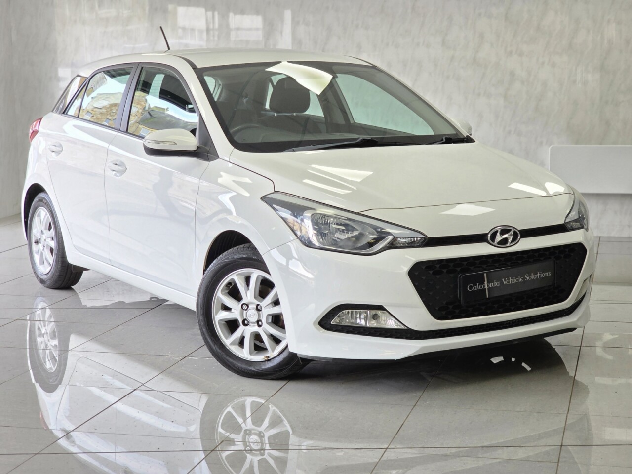 2017 HYUNDAI I20 for sale