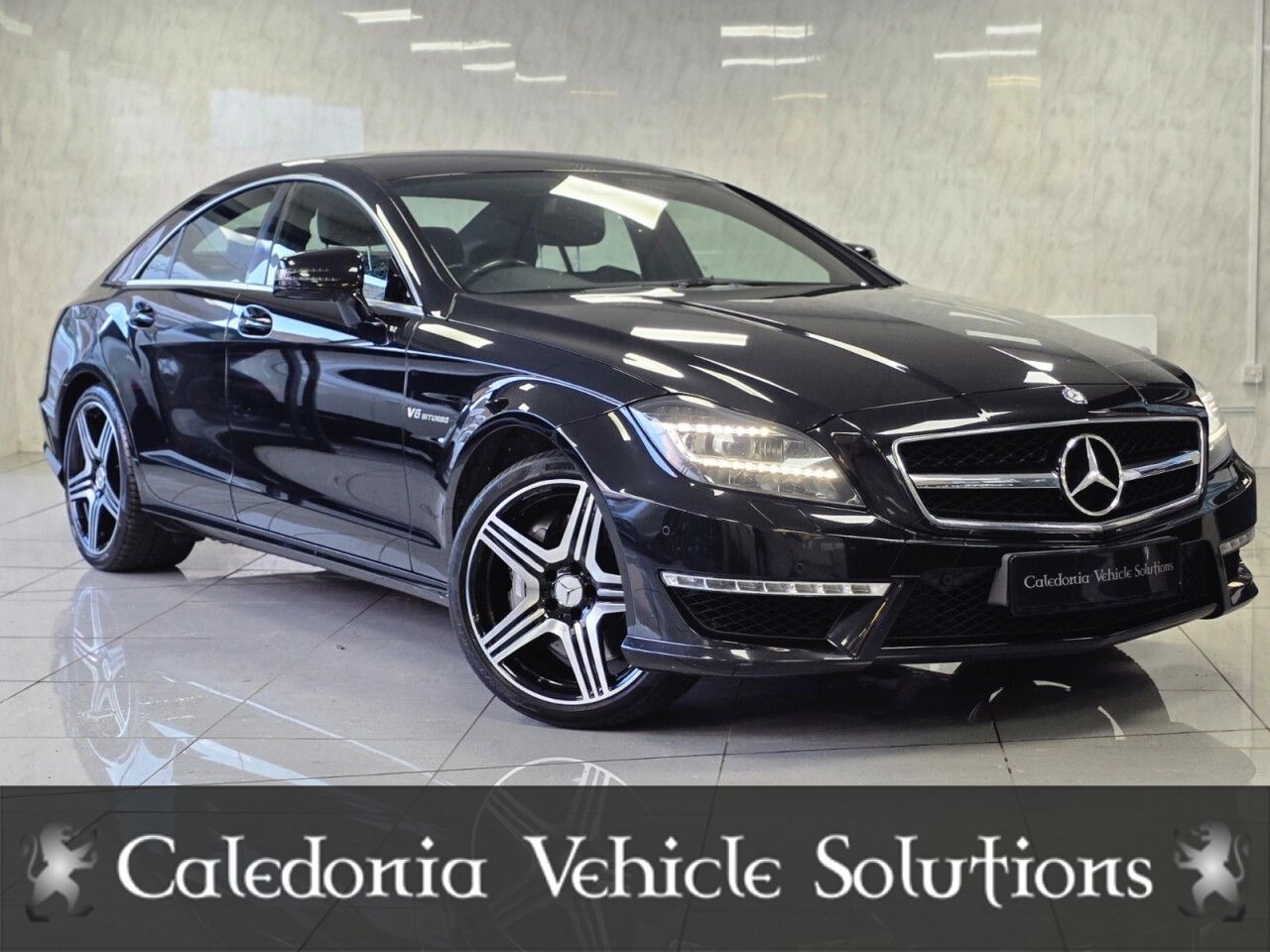 2013 MERCEDES-BENZ CLS CLASS for sale