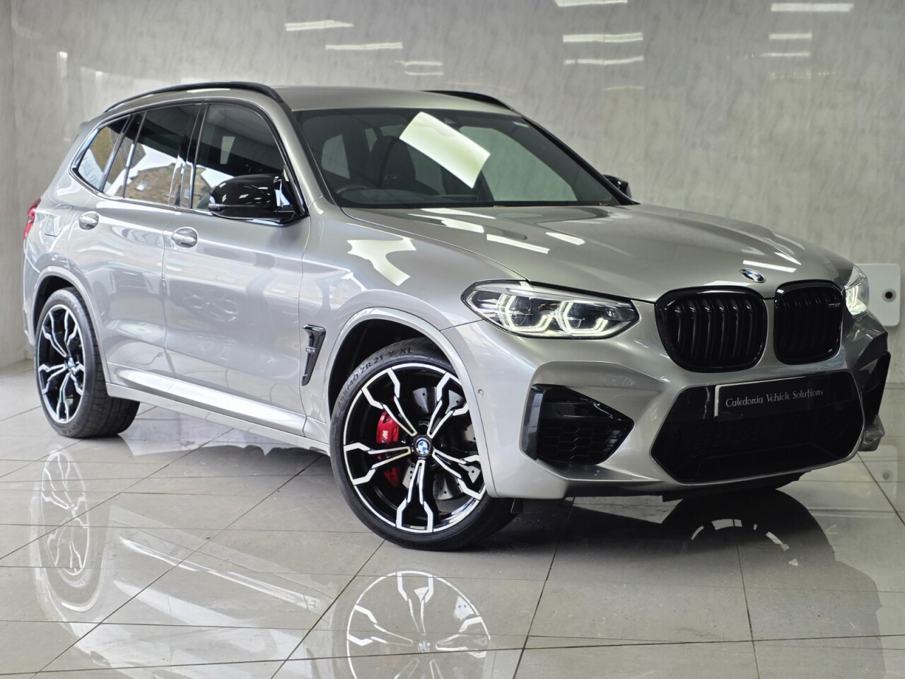 2021 BMW X3 M for sale
