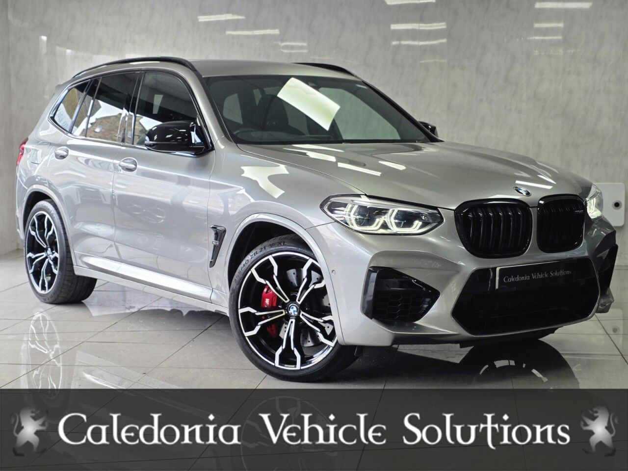 2021 BMW X3 M for sale