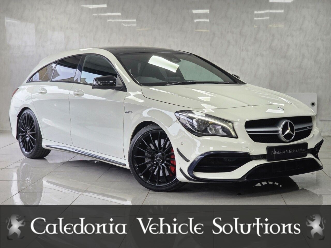 2016 MERCEDES-BENZ CLA for sale