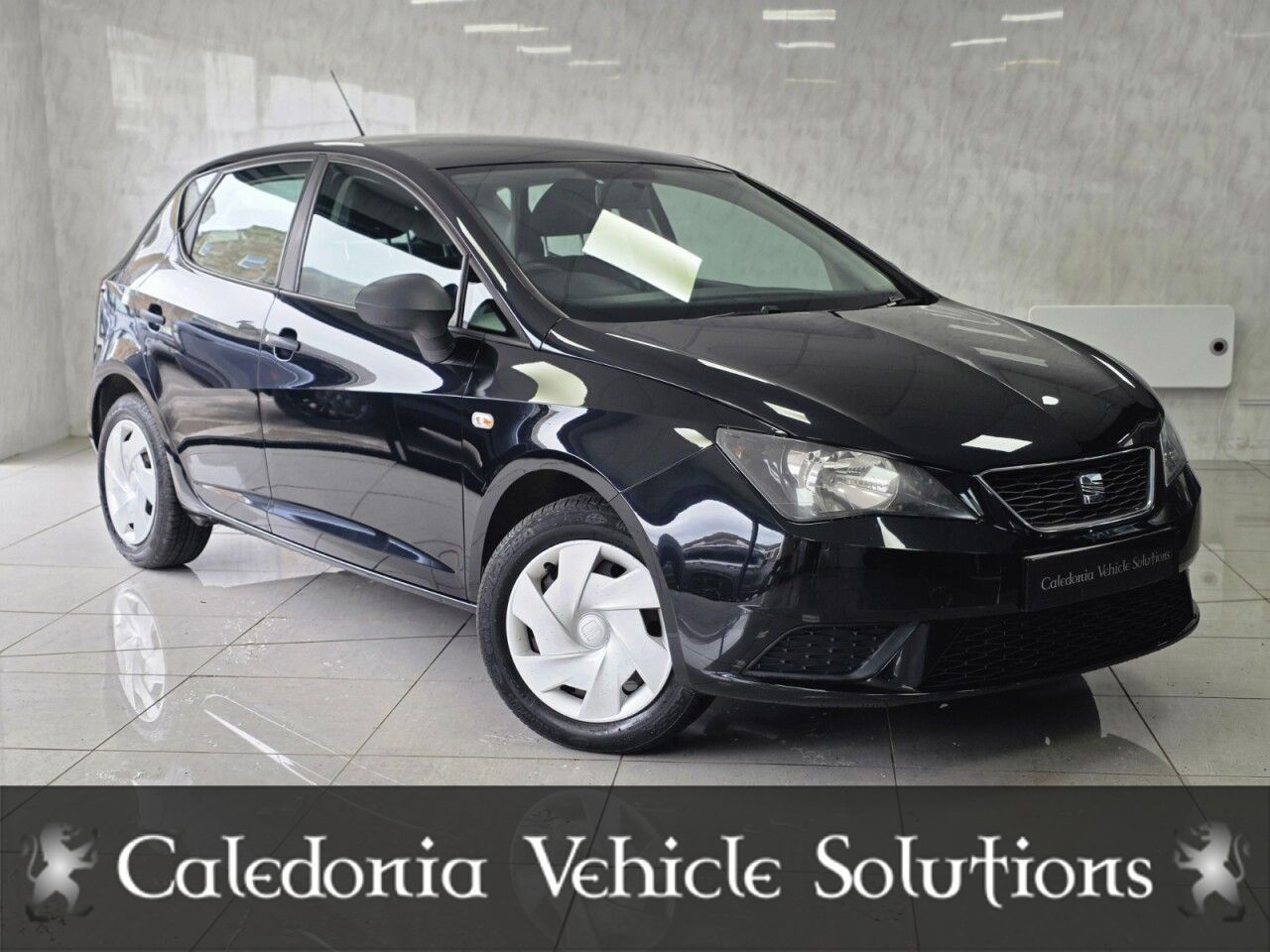 2013 SEAT IBIZA for sale