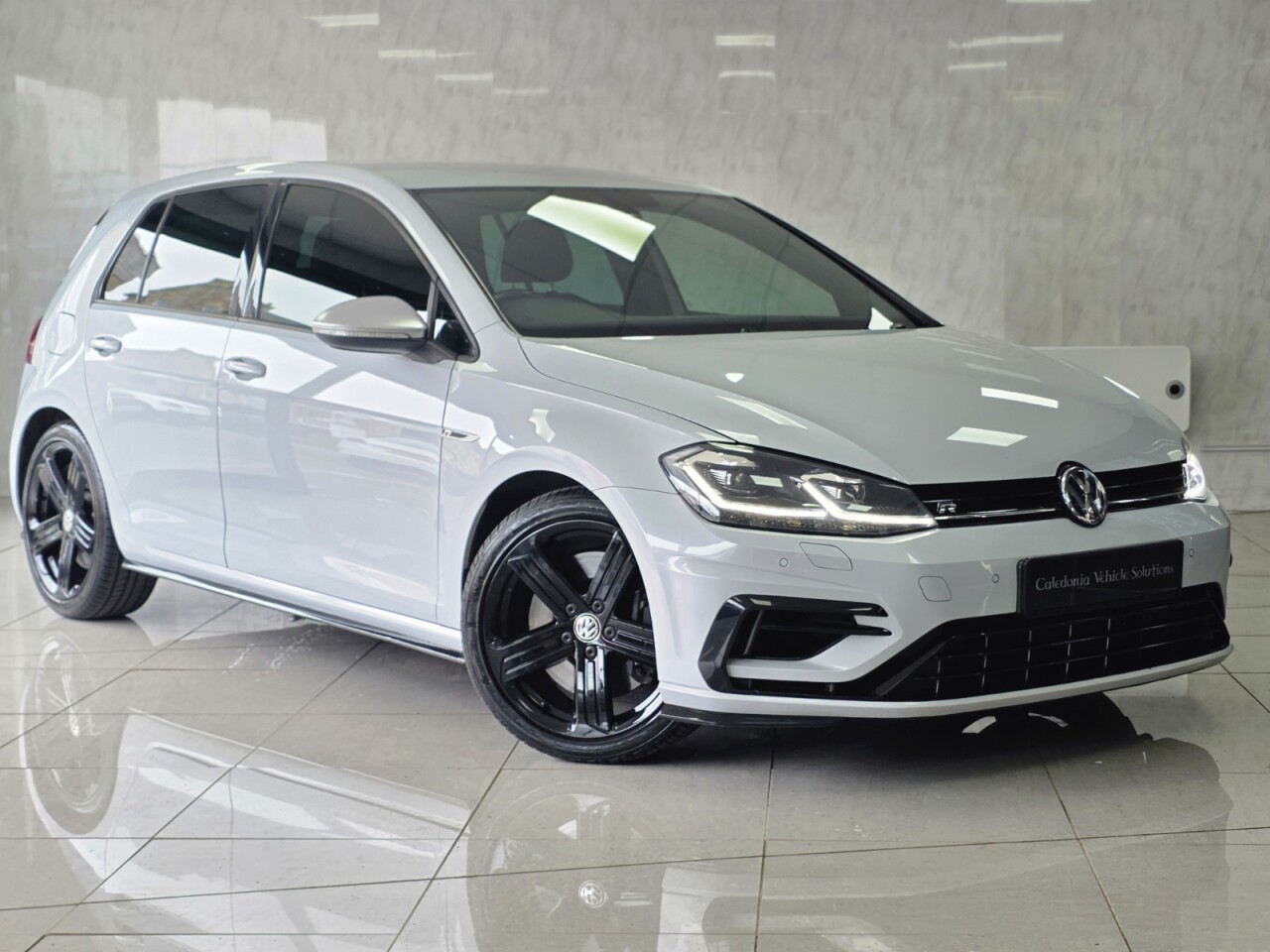 2019 VOLKSWAGEN GOLF for sale