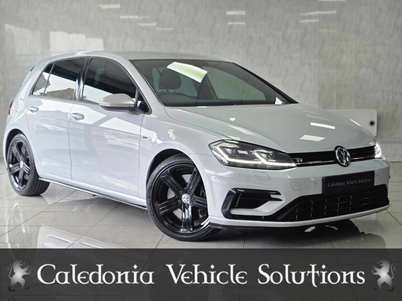 2019 VOLKSWAGEN GOLF for sale