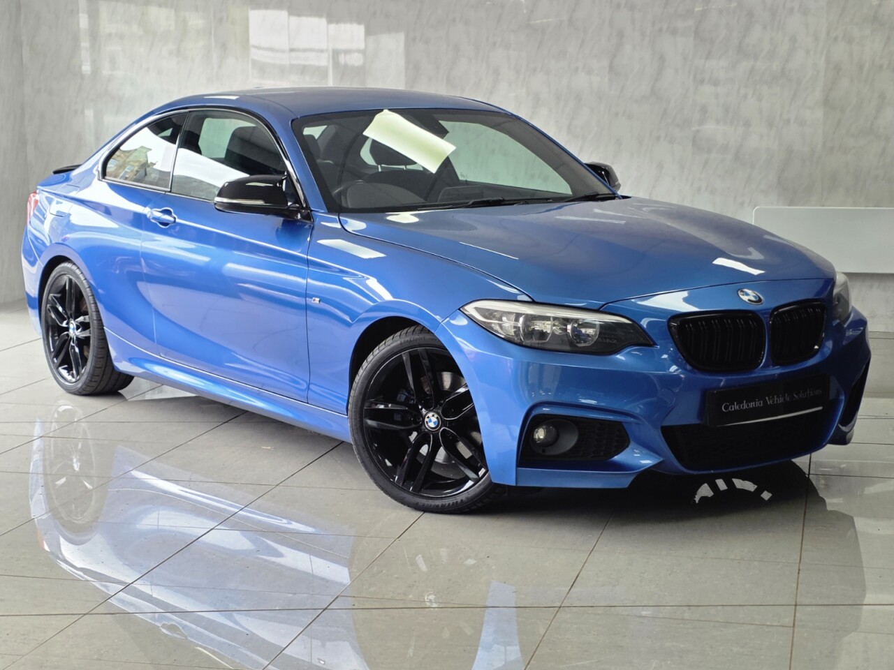 2014 BMW 2 SERIES for sale