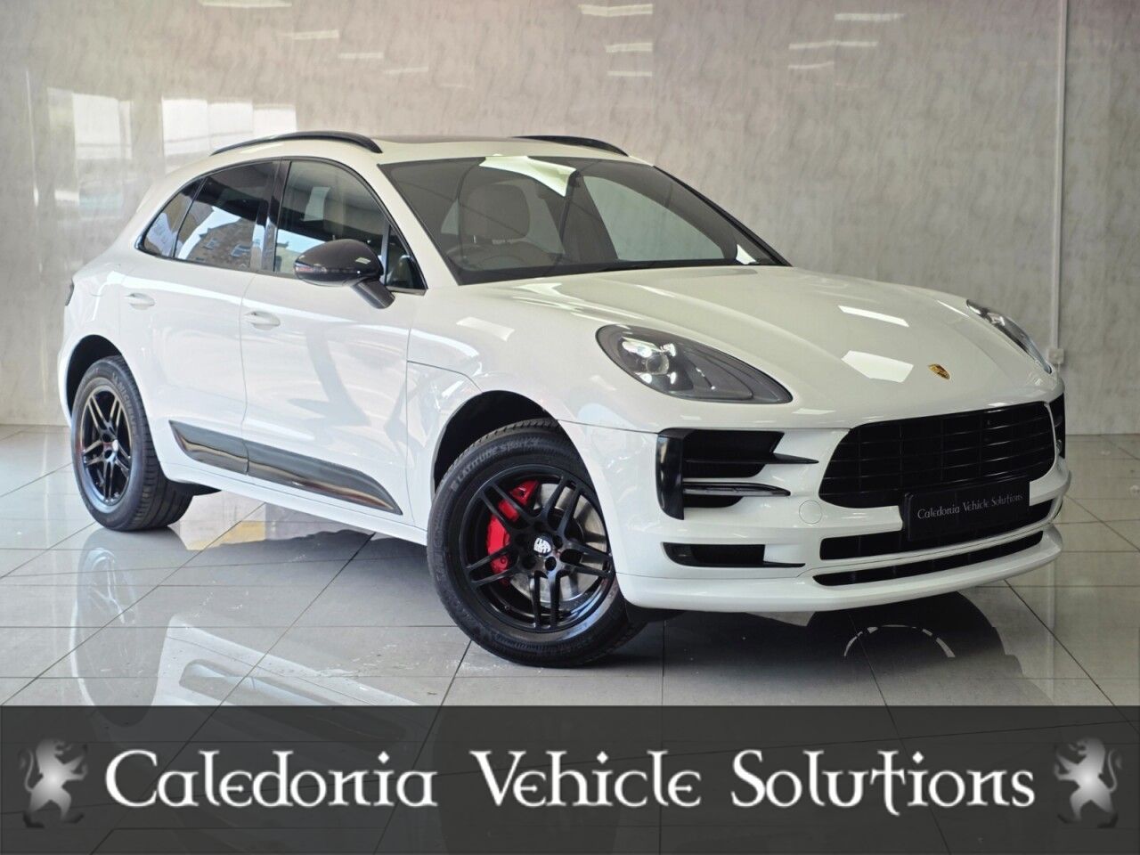 2020 PORSCHE MACAN for sale
