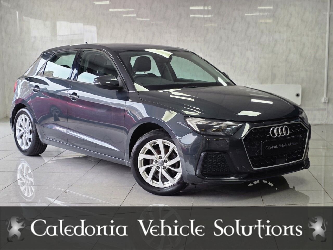 2019 AUDI A1 for sale
