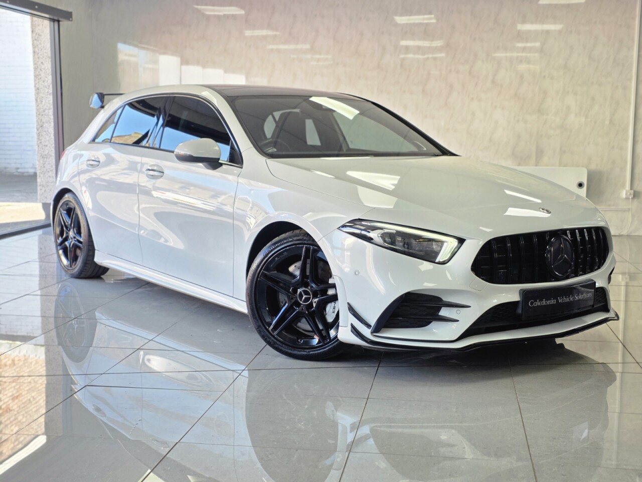 2020 MERCEDES-BENZ A CLASS for sale