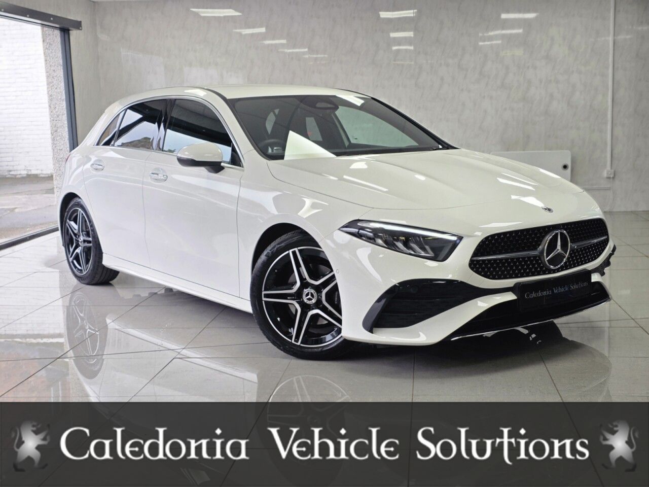2026 MERCEDES-BENZ A CLASS for sale