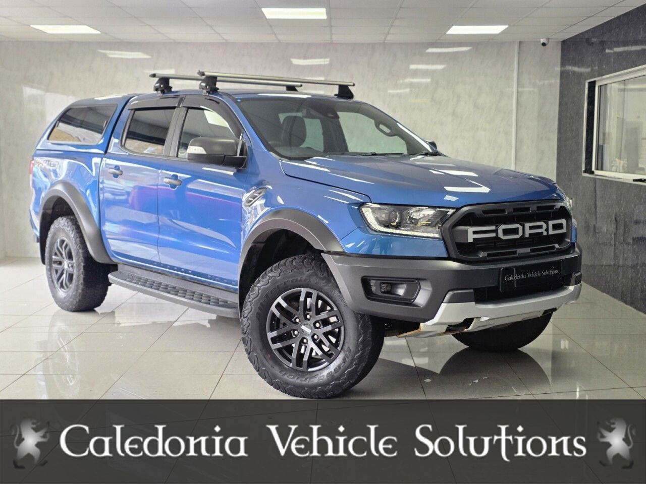 2019 FORD RANGER for sale