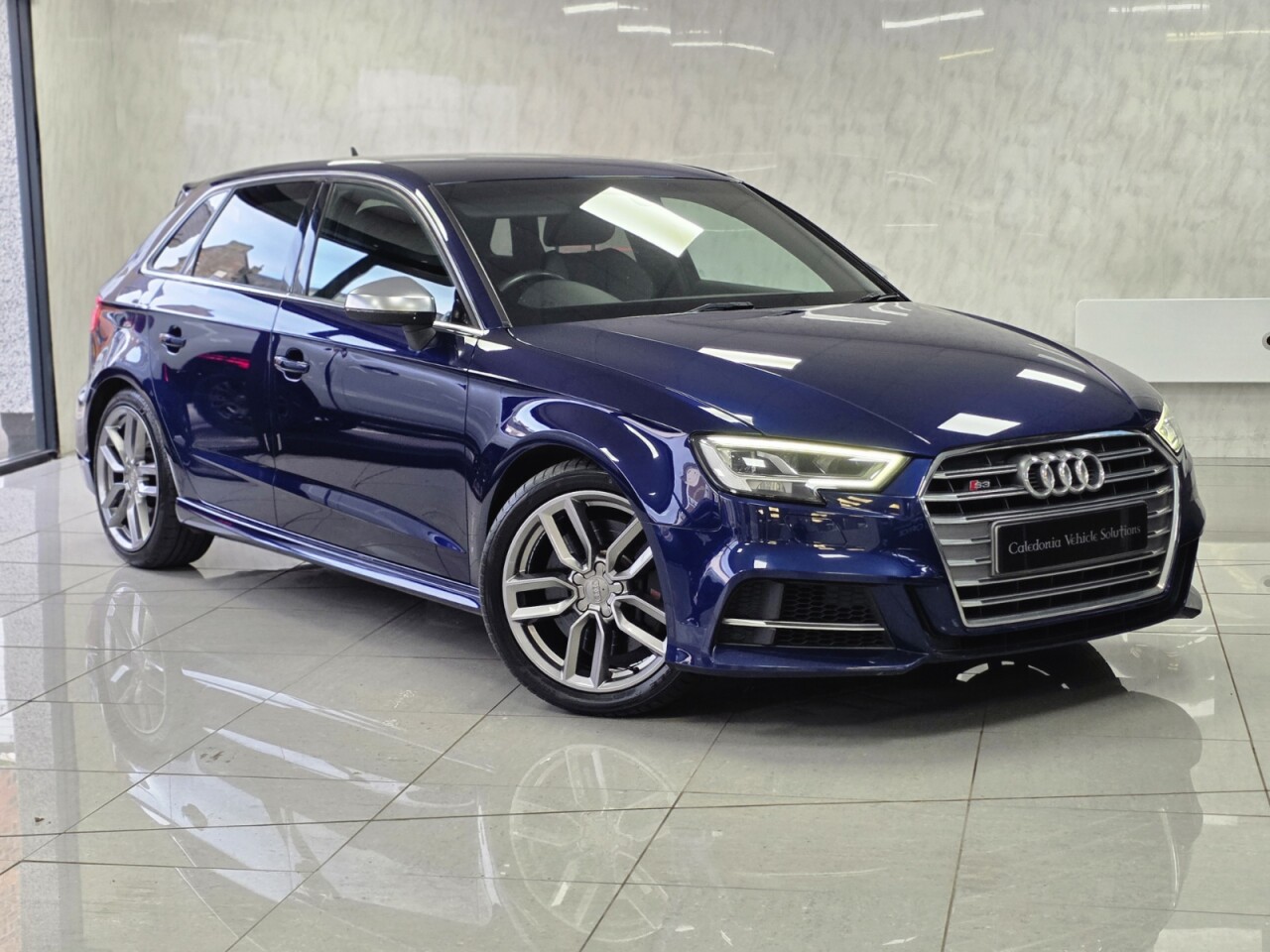2019 AUDI A3 for sale
