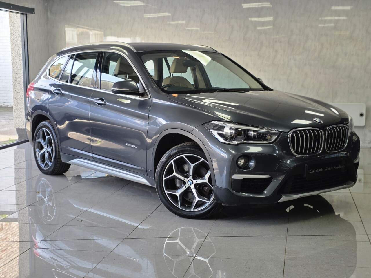 2016 BMW X1 for sale