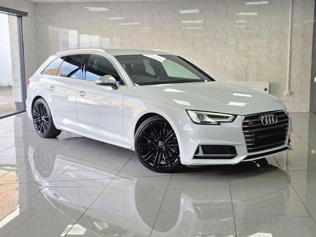 2017 AUDI A4 for sale