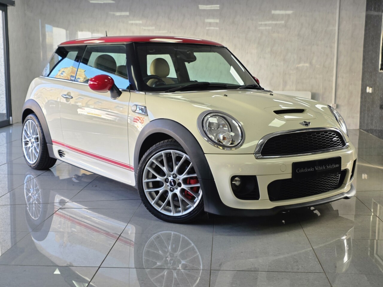 2012 MINI HATCH for sale