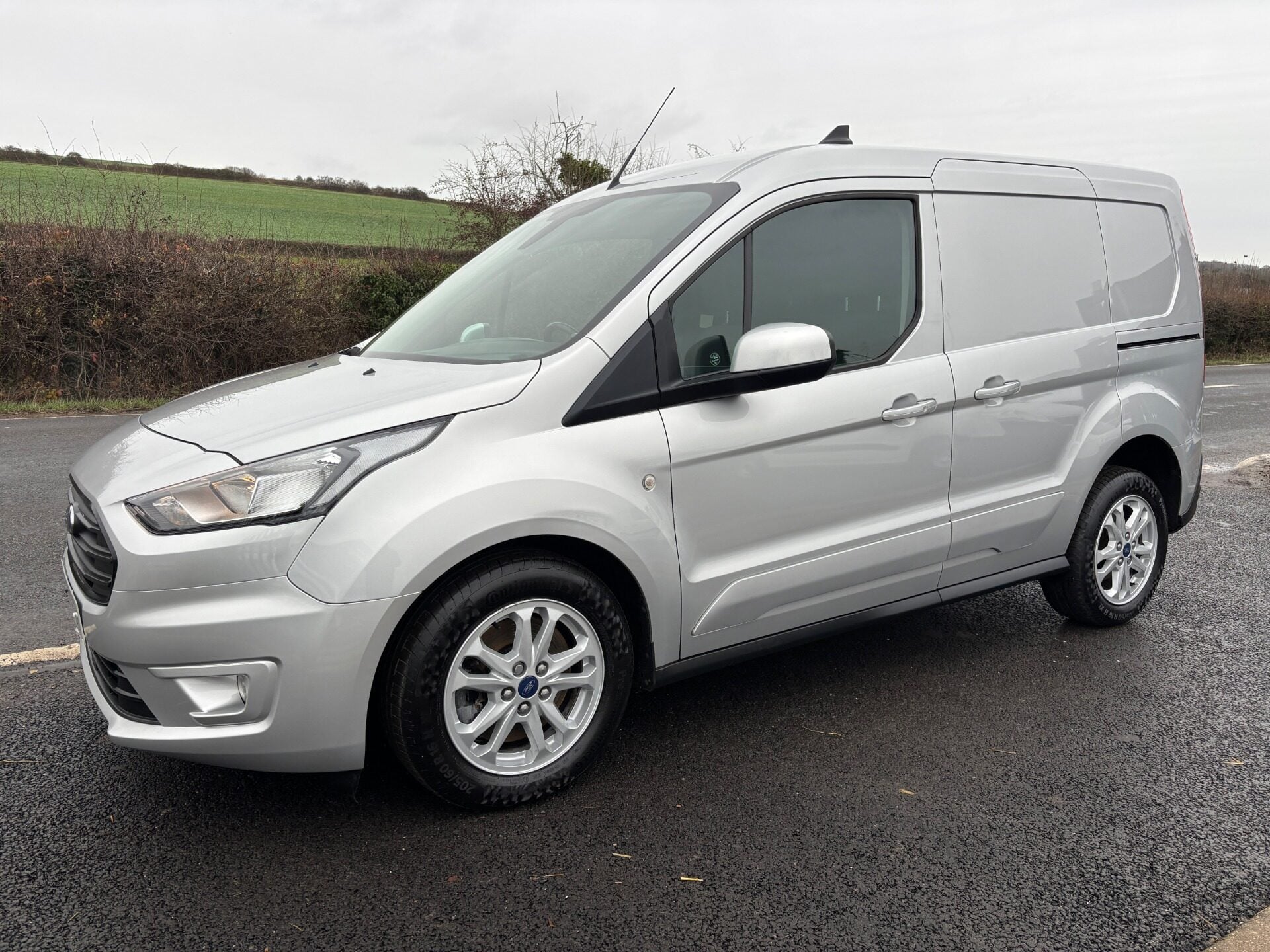 2023 FORD TRANSIT CONNECT for sale