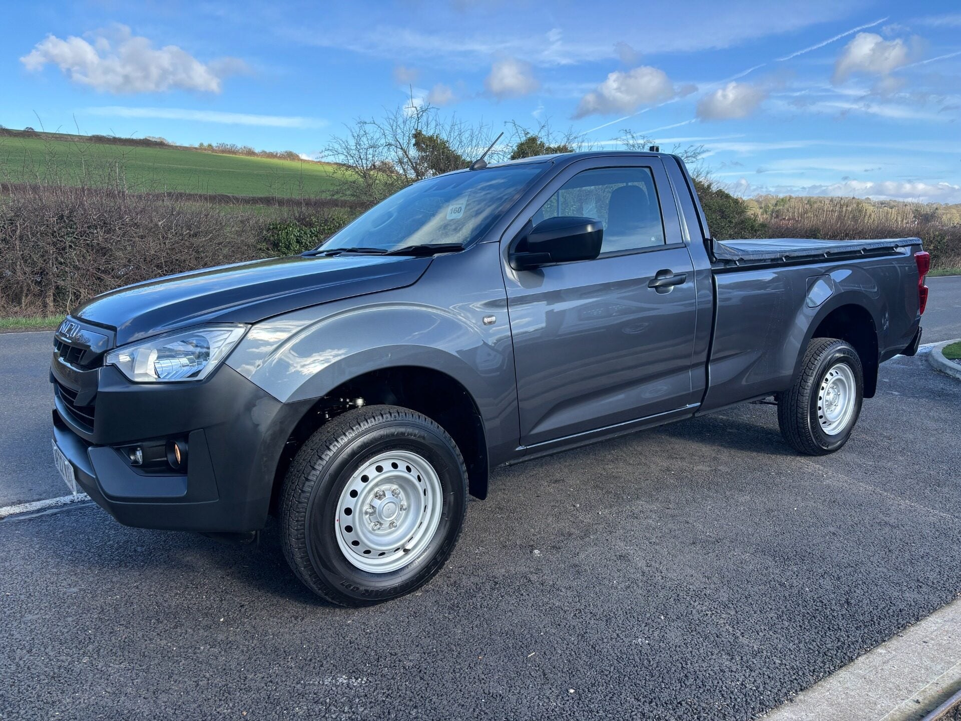 2022 ISUZU D-MAX for sale