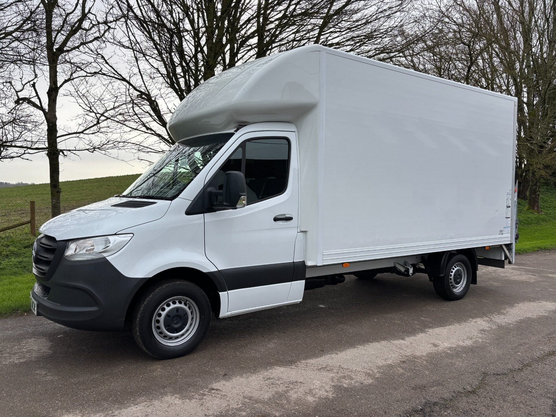 2022 MERCEDES-BENZ SPRINTER for sale