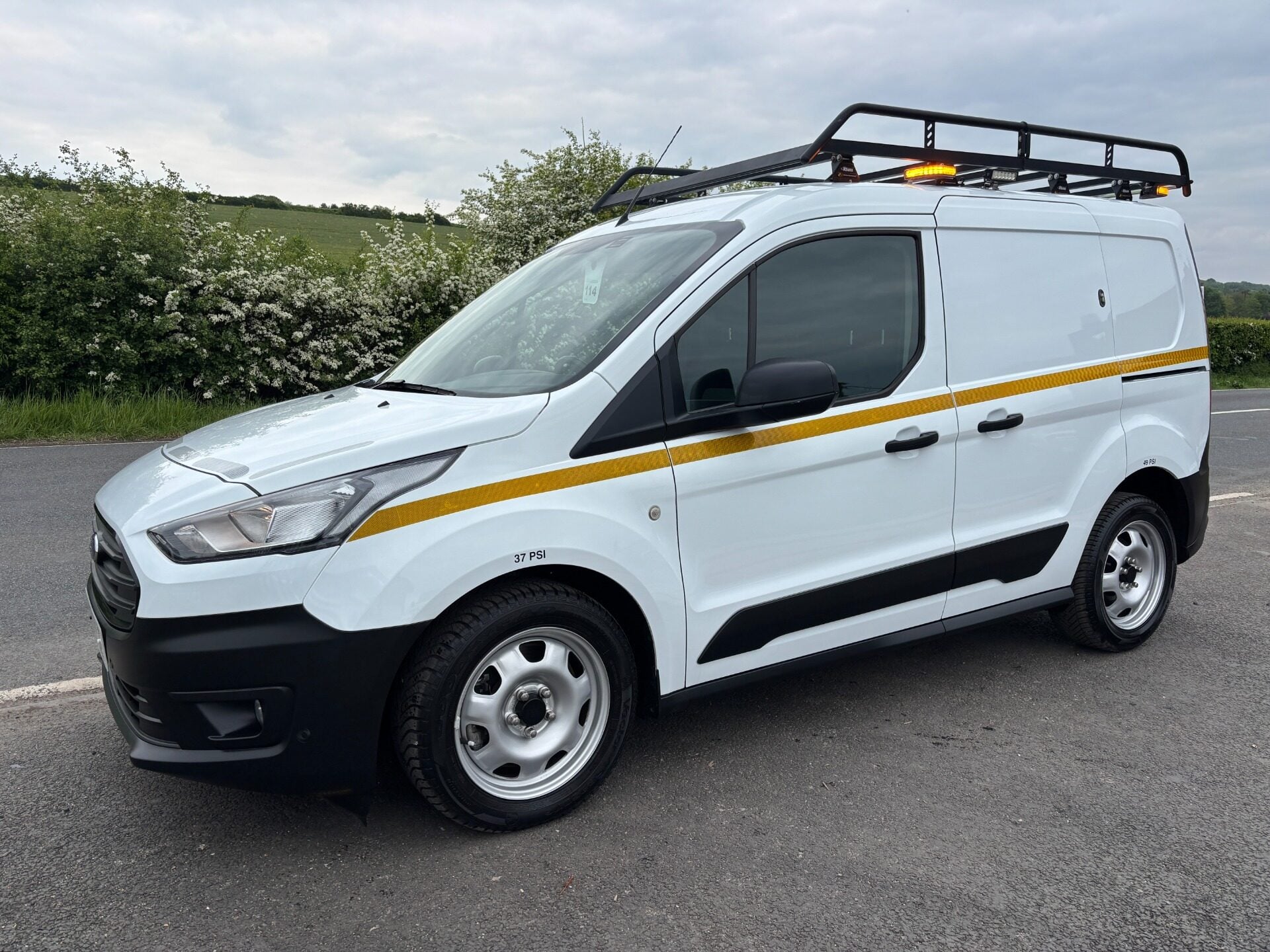 2022 FORD TRANSIT CONNECT for sale