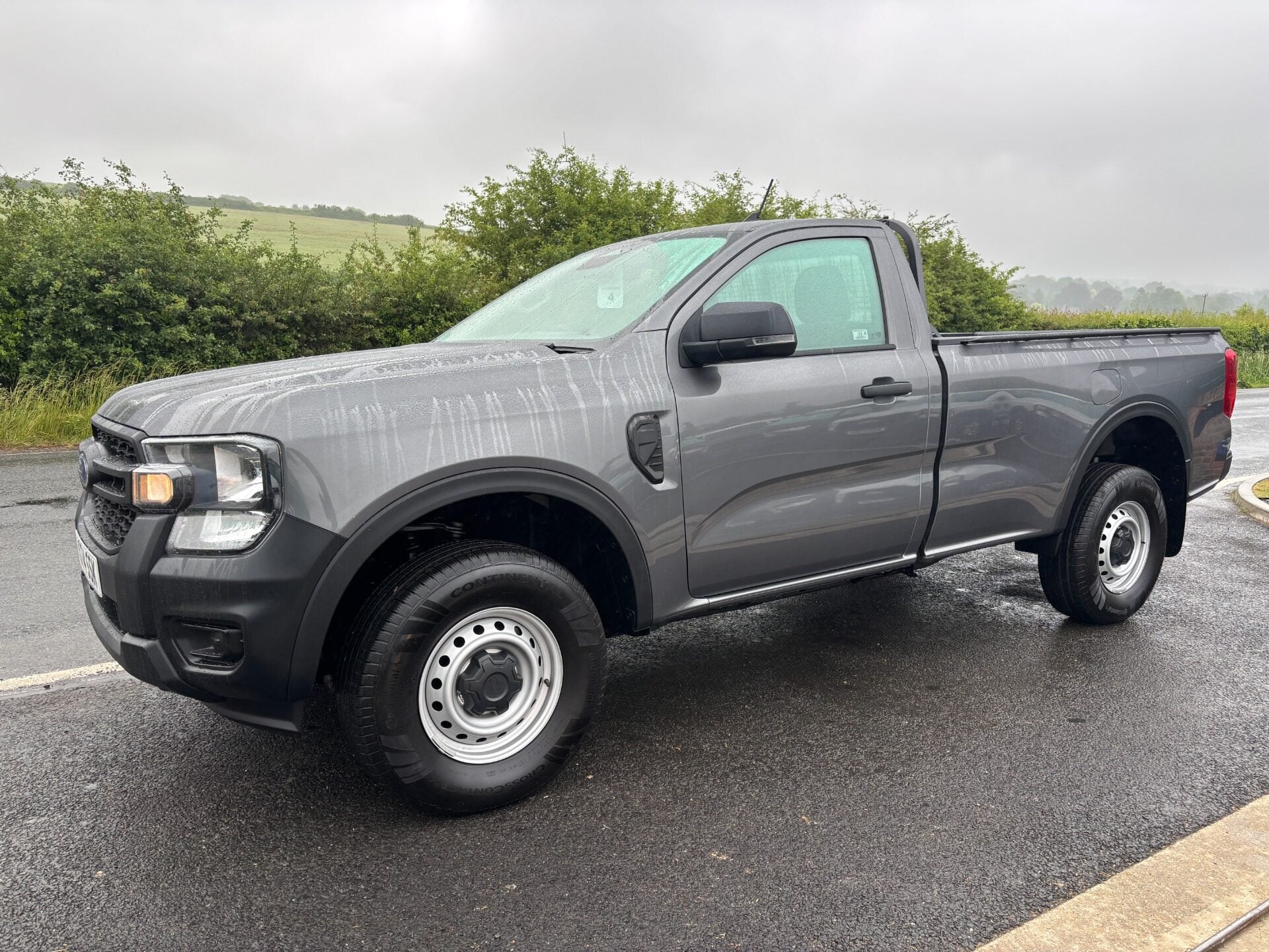 2024 FORD RANGER for sale