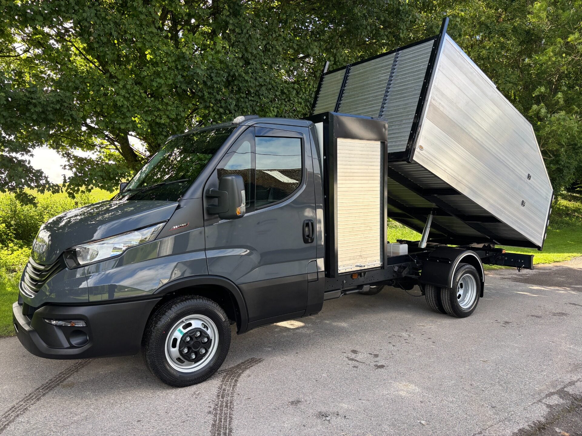 2026 IVECO DAILY for sale
