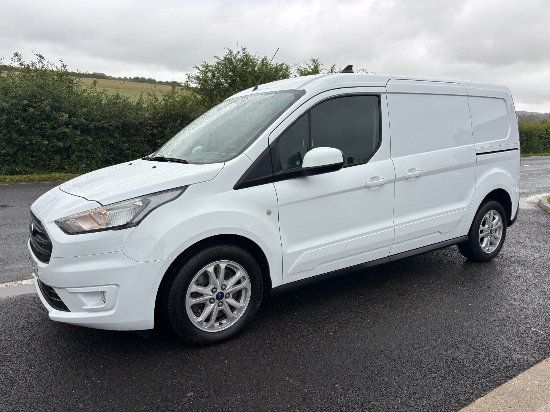 2022 FORD TRANSIT CONNECT for sale