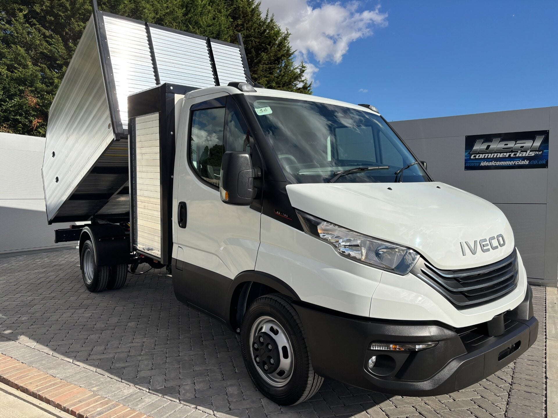 2026 IVECO DAILY for sale