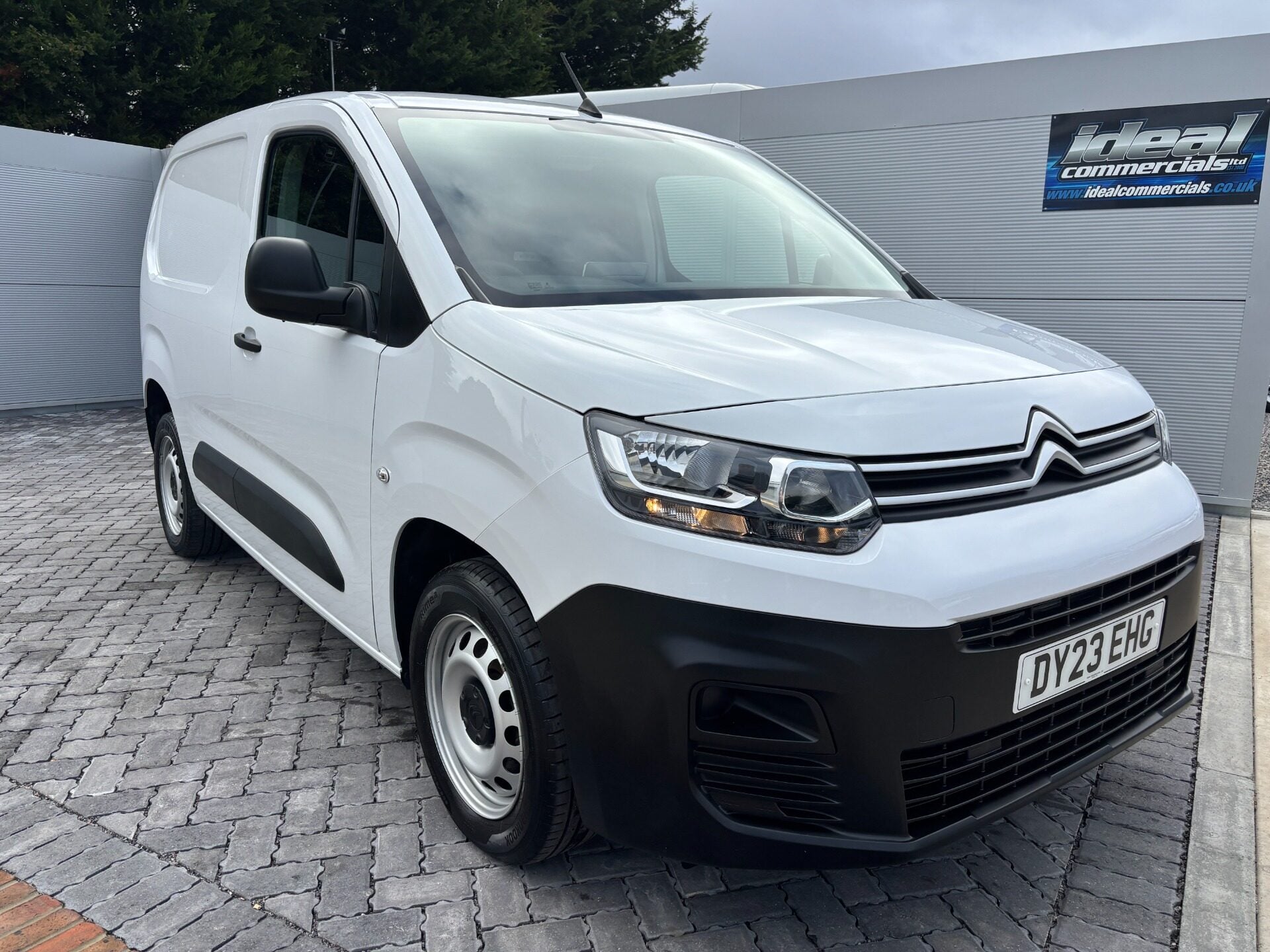 2023 CITROEN BERLINGO for sale
