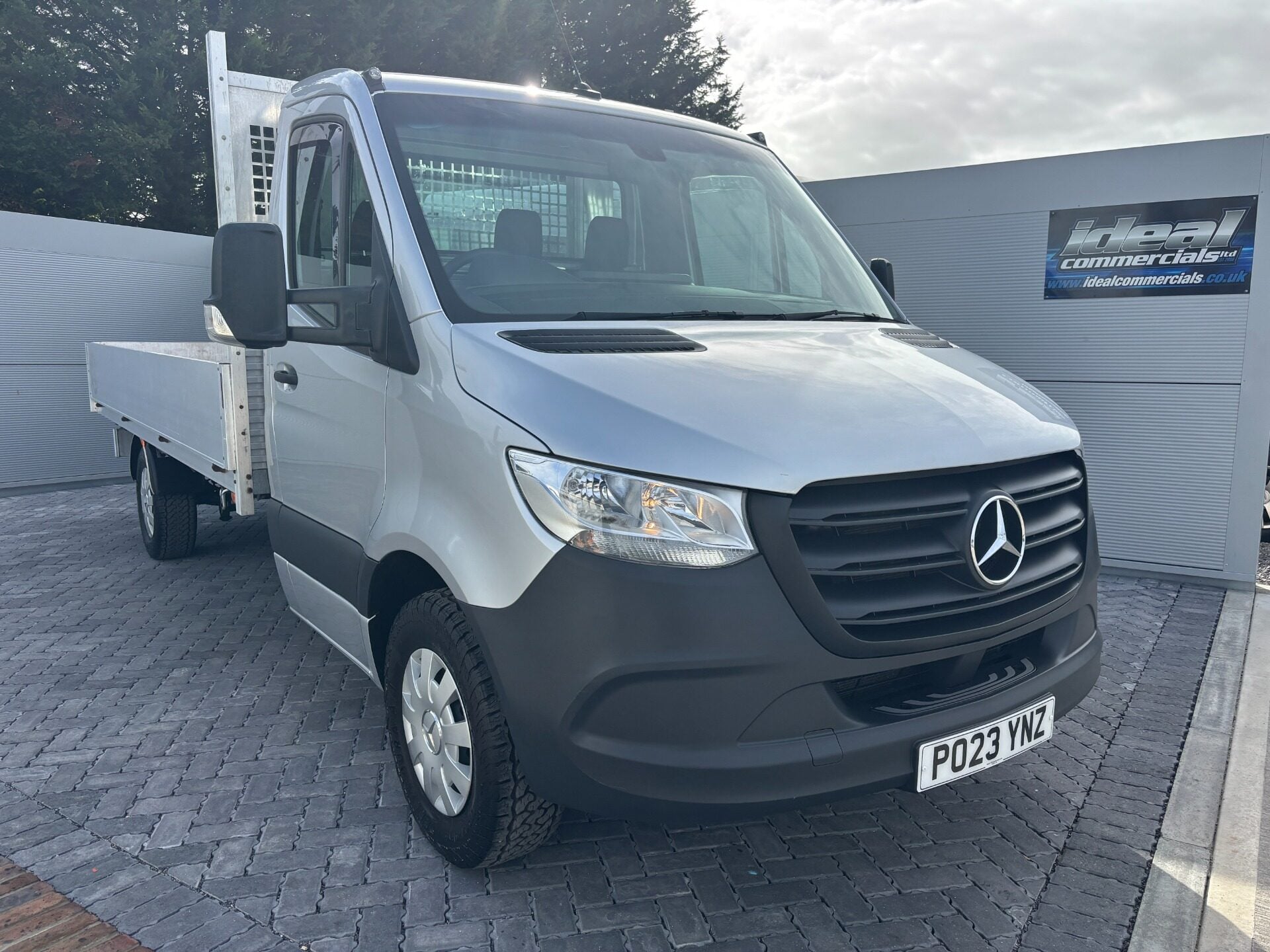2023 MERCEDES-BENZ SPRINTER for sale