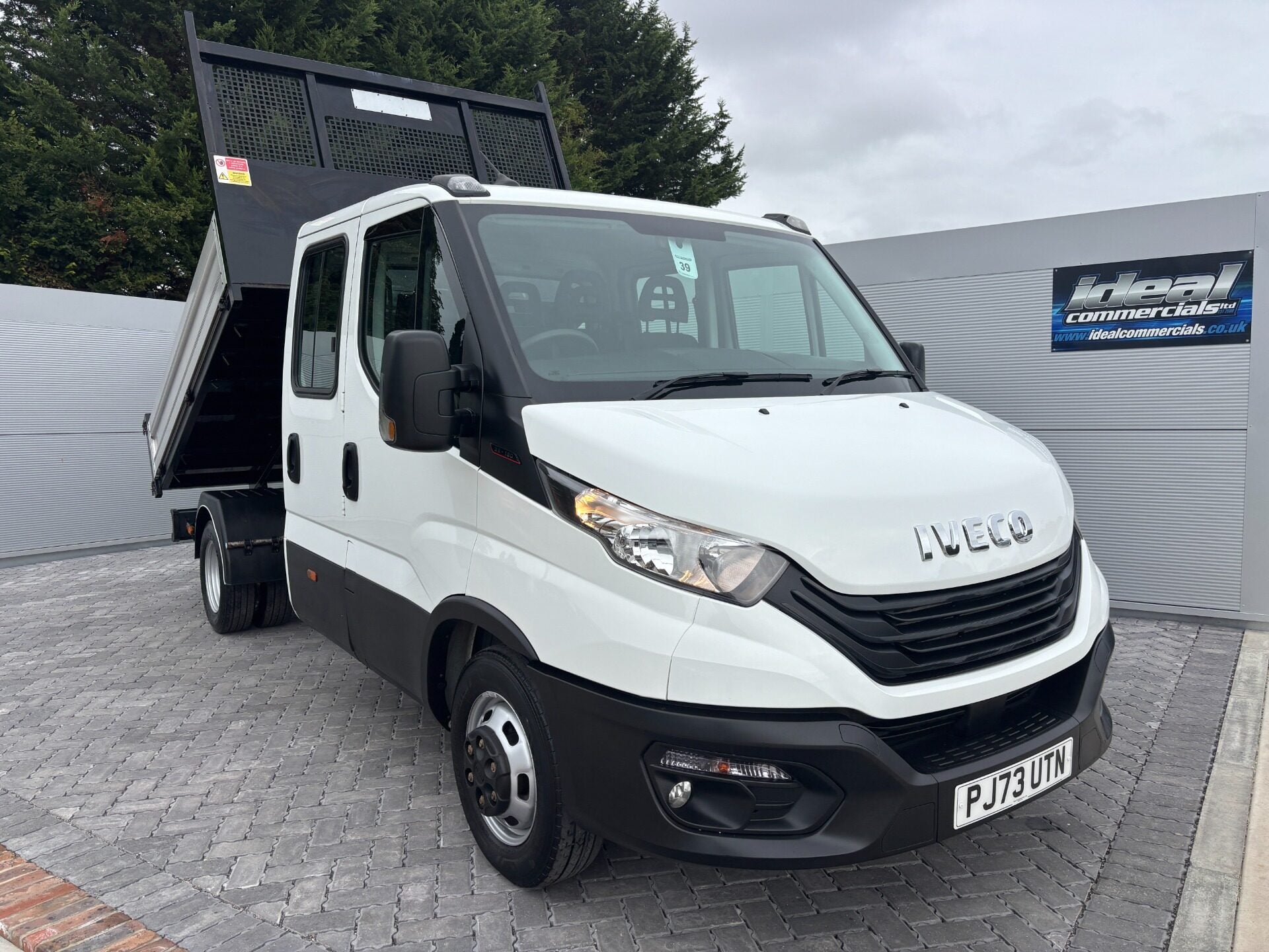 2023 IVECO DAILY for sale