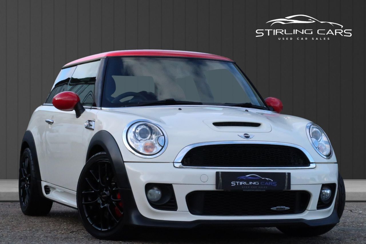 2011 MINI HATCH for sale